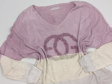 Sweter damski, rozmiar XL