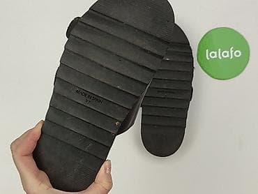 buty 2 born: Klapki damskie, rozmiar 37 — 4