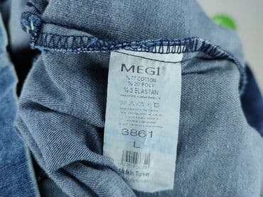 sukienka megi collection: Sukienka damska, rozmiar L — 4