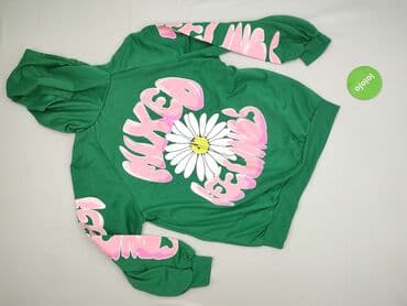 shein bluza spiderman: Shein, Bluza z kapturem damska, rozmiar M — 3