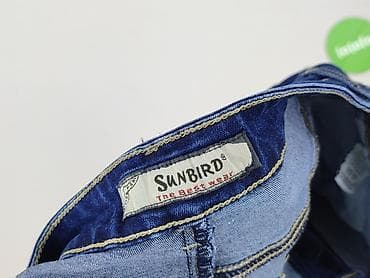 dnd denim development: Spódnica damska, rozmiar L — 4
