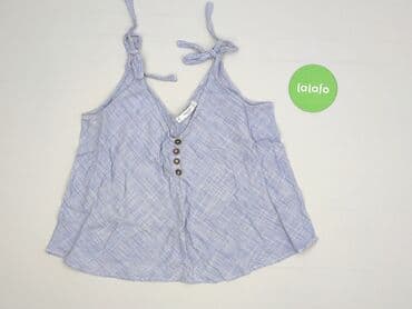 mohito top z piórami: Mango, Top damski, rozmiar M — 2