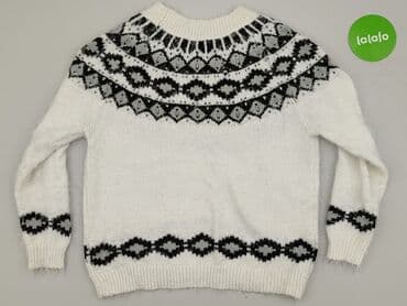 sweter cropp: Sweter damski, rozmiar S — 3