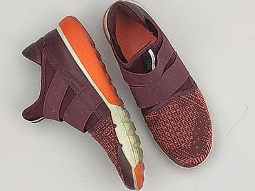Ecco, Sneakersy damskie, rozmiar 38