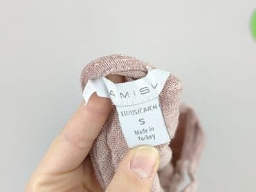 koszulka termoaktywna hummel: Amisu, Bluzka damska, S — 5