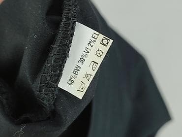 bpc pants: Spodnie materiałowe damskie, rozmiar M — 5