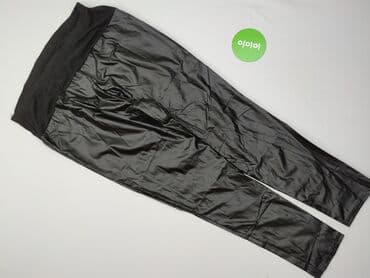 buty cross hatch: Shein, Legginsy Ze skóry ekologicznej damskie, rozmiar XL — 3