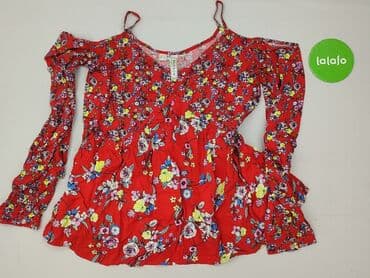 bluzki z jednorozcem: RAINBOW, Bluzka damska, rozmiar XS — 2