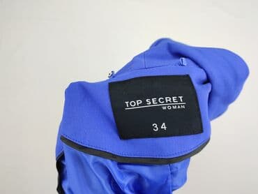 ochnik marynarki damskie: Top Secret, Marynarka damska, rozmiar XS — 4