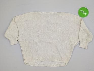 kurtka aura: Sweter damski, rozmiar One size — 3