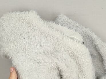 hm biały sweter: H&M, Sweter damski, rozmiar M — 7