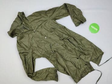 kurtka damska zimowa sinsay: Sinsay, Parka damska, rozmiar S — 2