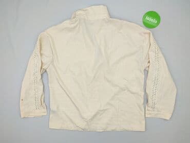 shein bluzki oversize: Shein, Bluzka damska, rozmiar XL — 3