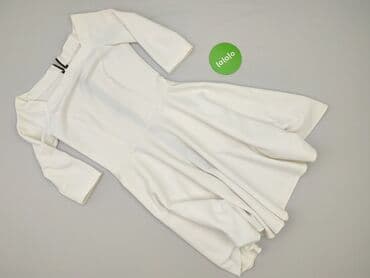 sukienki zimą na wesele: Sukienka damska, rozmiar S — 2