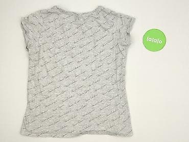 just unique uzywane: T-shirt damski, rozmiar S — 3