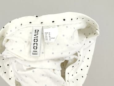 koszulka z długim rękawem h m: H&M Divided, Top damski, rozmiar M — 4