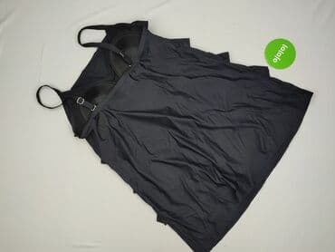 sukienka dla dużego biustu: Bpc bonprix collection, Sukienka damska, rozmiar 4XL — 4