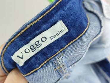 diesel t shirty t diego: Voggo, Jeans for women, size S (EU 36) — 5
