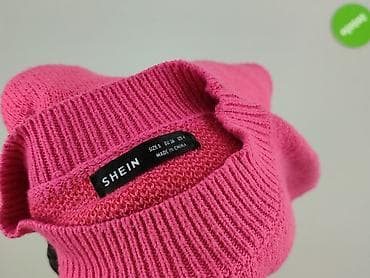 sweter shein: Shein, Sweter damski, rozmiar S — 5