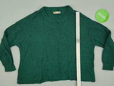 pull and bear kurtki wyprzedaż: PULL&BEAR, Sweter damski, rozmiar M — 3