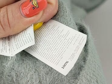 sweter w paski h: Sinsay, Светр жіночий, розмір L — 5