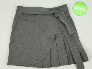 czarne spódniczka sinsay: Sinsay, Spódnica damska, rozmiar XS — 2