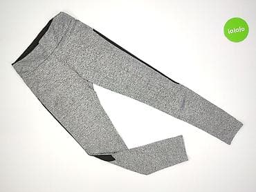 bergans: Legginsy Sportowe damskie, rozmiar S — 2