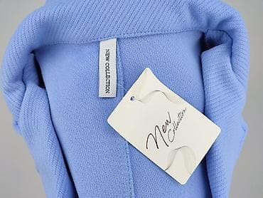 garnitur jasnoniebieski: New Fashion, Marynarka damska, rozmiar 2XL — 4