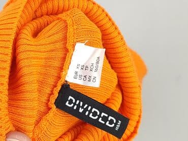 apricot sweter: H&M, Golf damski, rozmiar XS — 4