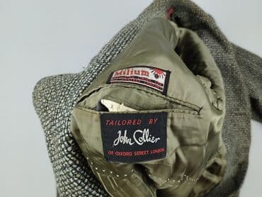 ca plaszcze: Oxford, Płaszcz damski, rozmiar XL — 3