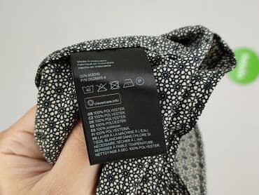 new yorker bluzka z kwiatem: H&M, Women`s top, size M — 5