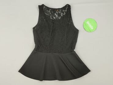 spódnica i bluzka na imprezę: Grand & Hills, Women's blouse, size S — 4