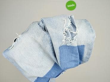 puch: Cropp, Jeansy damskie, rozmiar S — 5