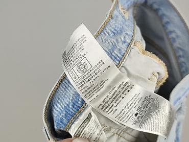 szorty levi's: Levi’s, Szorty damskie, rozmiar XS — 6