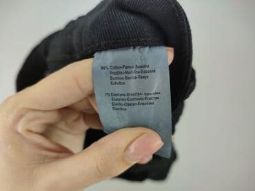 jeansy mom fit m sara: M.Sara, Jeansy damskie, rozmiar S — 5