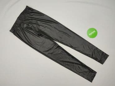 legginsy lycra: Legginsy rozmiar M — 2