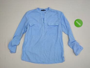 top secret bluzki wizytowe: Top Secret, Koszula damska, rozmiar M — 2