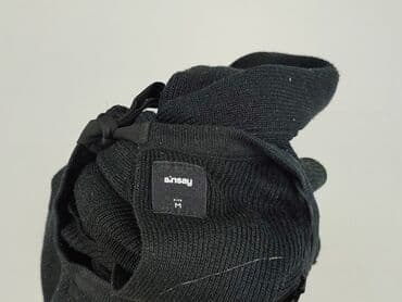 kurtki zimowe damskie wyprzedaż sinsay: Sinsay, Sweter damski, rozmiar M — 4