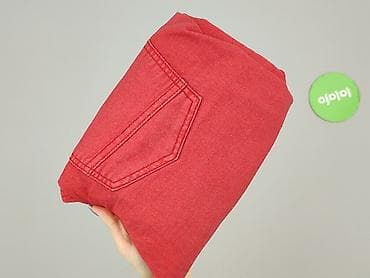jeans: Spódnica damska, rozmiar L — 4