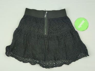 spódniczka z łańcuszkiem: FB Sister, Women`s skirt, size XS (EU 34) — 3