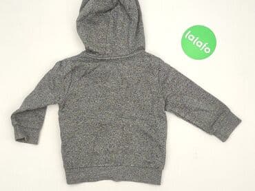 swetrowa sukienka h: Bluza, F&F, 1.5-2 lat, 86-92 cm, stan - Dobry — 3