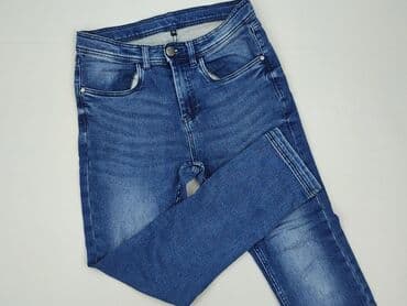 Jeans, 15 years, 170, condition - Very good at lalafo.pl Jeans, 15 years, 170, condition - Very good