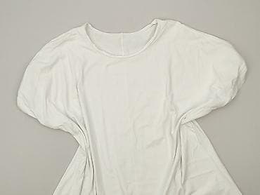 koszulki plus size: T-shirt damski, rozmiar 4XL — 1