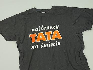 Koszulka dla mężczyzn, rozmiar 2XL w lalafo.pl Koszulka dla mężczyzn, rozmiar 2XL