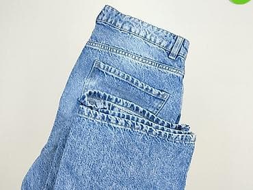 jeansy l: Denim, Jeansy damskie, rozmiar L — 6