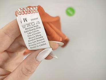 cesare cave klapki: Sukienka damska, rozmiar M — 6