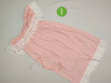 sukienka na szerokie biodra: Women`s dress, size S (EU 36) — 3
