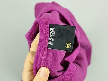 polo s: SMOG, T-shirt damski, rozmiar XL — 5