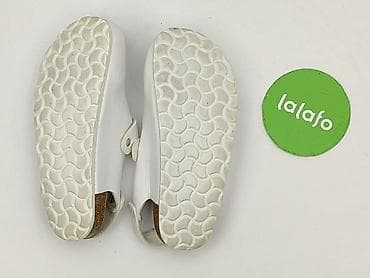 decathlon baleriny: Klapki damskie, rozmiar 40 — 3