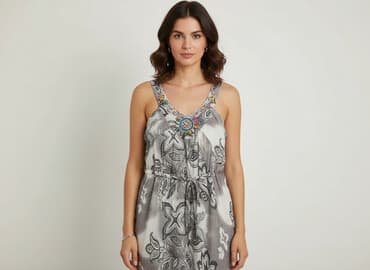 c a body: Sukienka damska, rozmiar One size — 8